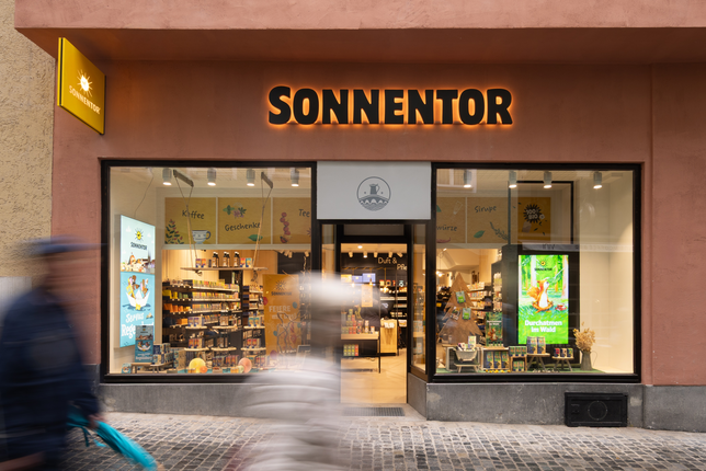 © SONNENTOR