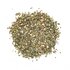 Photo of dried soup spice.