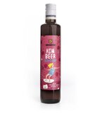 Himbeer Sirup bio