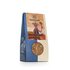 Photo of a pack Frankies barbecue seasoning. On the package you can see a cowboy.
