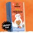 Sonnentor Honey Hearts, gluten-free organic buckwheat cookies with gingerbread spice in package