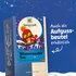 Winternacht tea by Sonnentor, organic winter tea also available as tea bags