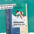 Sonnentor mulled wine spice red, organic spice blend for mulled wine with festive illustration