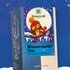 Packaging of Sonnentor Winter Night Fruit Tea, organic fruit and spice tea with owl illustration
