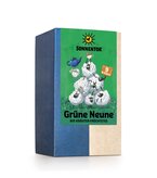 Grüne Neune bio Doppelkammerbeutel