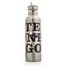 On the bottle you can see the thermos bottle. On it is a girl depicted. 
