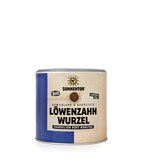 Löwenzahnwurzel geröstet Falscher Kaffee bio Gastrodose klein