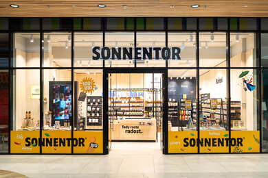 © SONNENTOR